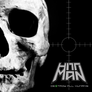 Review: Hittman - Destroy All Humans